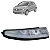 Pisca Seta Retrovisor Argo Cronos 2017 Até 2023 Strada 2021 Até 2024 Strada Original - Imagem 7