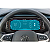 Película Painel Protetora Velocímetro Active Volkswagen 10,25 Polegadas - Imagem 1