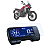 Película Painel  Moto Honda Cb500x Cb500f Cbr650r 2020 Até 2024 - Imagem 1