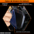 Película Painel  Moto Honda Cb500x Cb500f Cbr650r 2020 Até 2024 - Imagem 4