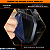 Película Anti-risco Painel Protetora Honda NC750 NC750X  2022 Até 2024 - Imagem 4
