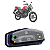 Película Nanoglass Painel Moto Crosser 150 2014 Até 2021 Fazer 150 UBS 2014 Até 2023 - Imagem 1