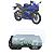 Película Anti Risco Painel Protetora Moto R15 2023 Até 2025 - Imagem 1