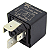 Rele Auxiliar 12v 50a 4t Citroen Gm Vw Peugeot Audi Hyundai Kia - Imagem 1