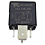 Rele Auxiliar 12v 50a 4t Citroen Gm Vw Peugeot Audi Hyundai Kia - Imagem 5