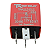 Relé Auxiliar 12v 40a 4T Logan Duster Clio Sandero Scénic Kangoo 8200308271 - Imagem 2