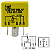 Relé Auxiliar 12v 05 Terminais Fiat 82461739; 94004072 - Imagem 2