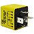 Relé Auxiliar 12v 05 Terminais Fiat 82461739; 94004072 - Imagem 3