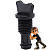 Parafuso Sangrador Do Radiador Spin Onix Cobalt Tracker Modelo Maior - Imagem 2