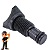 Parafuso Sangrador Do Radiador Spin Onix Cobalt Tracker Modelo Maior - Imagem 4