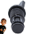 Parafuso Sangrador Do Radiador Spin Onix Cobalt Tracker Modelo Maior - Imagem 6
