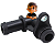 Flange Entrada Agua Egr S10 Chevrolet Trailblazer 2.5 2.8 - Imagem 3