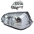Lanterna Pisca Retrovisor Direito Sprinter 2012 a 2019 Original - Imagem 1