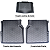 Tapete Borracha Bandeja Compativel Ram Rampage Todos - Imagem 3