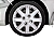 Jogo De Calota Aro 13 Fiat Uno Way Economy - Imagem 5