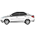 Jogo Calota Ford Ka Aro 14 2014 2015 2016 2017 2018 2019 - Imagem 2