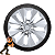 Kit Carlota Jogo Gol/Voyage/Saveiro G5 G6 2013 Aro 14 - Imagem 3