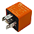 Rele Auxiliar 12v 30a Gm Corsa Vectra Omega Cadill - Imagem 1