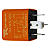 Rele Auxiliar 12v 30a Gm Corsa Vectra Omega Cadill - Imagem 5