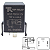 Relé De Pisca Kia 95550-2e100 / Mitsubishi 302374 / Hyundai 9555039000 - Imagem 2