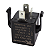 Rele Seta Pisca Hyundai Kia 95550-1e000 Mitsubishi Mb338226 - Imagem 5