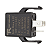 Rele Seta Pisca Hyundai Kia 95550-1e000 Mitsubishi Mb338226 - Imagem 4