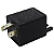 Rele Seta Pisca Ford 12v 500w 3 Terminais Com Suporte - Imagem 1