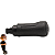Kit Coifa Manopla Cambio Fox 2010 2011 2012 2013 2014 5 Marchas - Imagem 2