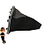 Kit Coifa Manopla Cambio Fox 2010 2011 2012 2013 2014 5 Marchas - Imagem 15