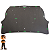 Manta Porta Malas Forro Omega Australiano 1999 00 2001 2002 - Imagem 2
