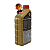 1 Litro Óleo De Motor Semi-sintético Texaco Sae 10w40 Api Sp - Imagem 3