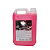 Aditivo Fluido Radiador 5 Litros Pronto Uso Rosa 5l - Imagem 1