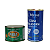 Kit Cera Liquida Pérola 500ml + Massa De Polir Perola N°2 - Imagem 1