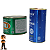 Kit Cera Liquida Pérola 500ml + Massa De Polir Perola N°2 - Imagem 4