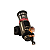 Bico Injetor Pajero Tr4 V6 3.5 L200 Triton 3.5 V6 Iwp218 - Imagem 2