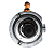 Lâmpada H7 12v 55w Px26d Amarela Comum - Imagem 6
