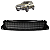 Grade Dianteira Renault Duster 2010 2011 2012 2013 2014 - Imagem 1