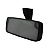 Retrovisor Interno Palio Strada Siena Uno Fiorino Original - Imagem 1