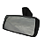 Retrovisor Interno Fox Gol Up Saveiro Polo G5 G6 G7 Original - Imagem 1