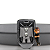 Retrovisor Interno Fox Gol Up Saveiro Polo G5 G6 G7 Original - Imagem 5