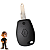 Capa Chave Renault Sandero Duster Master Logan Stepway - Imagem 4