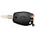 Capa Chave Renault Sandero Duster Master Logan Stepway - Imagem 6
