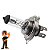 Kit 10 Lâmpada 12v H4 60/55w Halógena - Imagem 5