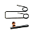 Kit Reparo Manopla De Câmbio Automático Tracker 2014 A 2019 - Imagem 6