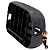 Kit 2 Difusor Saida Ar S10/Blazer 2001 02 03 A 2011 Central - Imagem 5