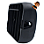 Kit 2 Difusor Saida Ar S10/Blazer 2001 02 03 A 2011 Central - Imagem 6