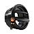 Kit 2 Difusor Tela Saída Ar Uno 2010 a 2015 Fiorino 2014 a 2020 Lateral - Imagem 18