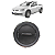 Difusor De Ar Gol Voyage Saveiro G4 G5 G6 2006 Até 2016 - Imagem 12
