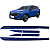 Friso Porta Lateral Haval H6 Hev Phev Gt 2023 2024 2025 2026 - Imagem 7