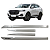 Friso Porta Lateral Haval H6 Hev Phev Gt 2023 2024 2025 2026 - Imagem 13